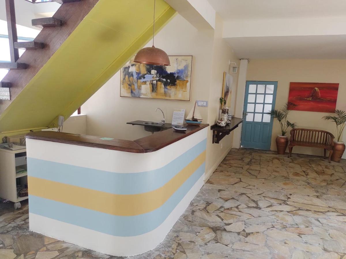 Mar De Geriba Inn Armacao dos Buzios