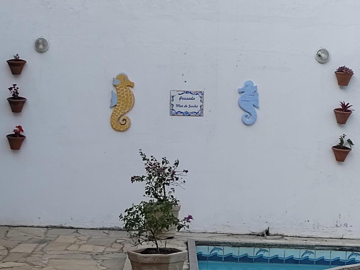 Mar De Geriba Inn Armacao dos Buzios