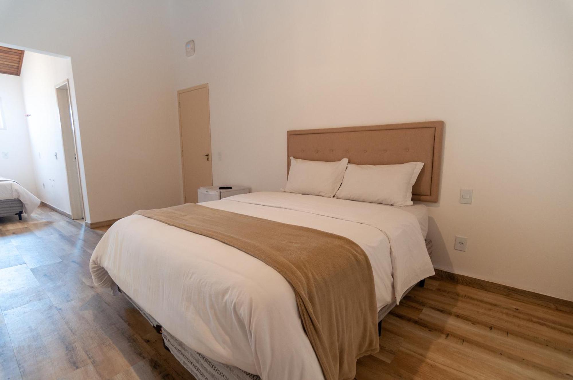 Inn Mar De Geriba
