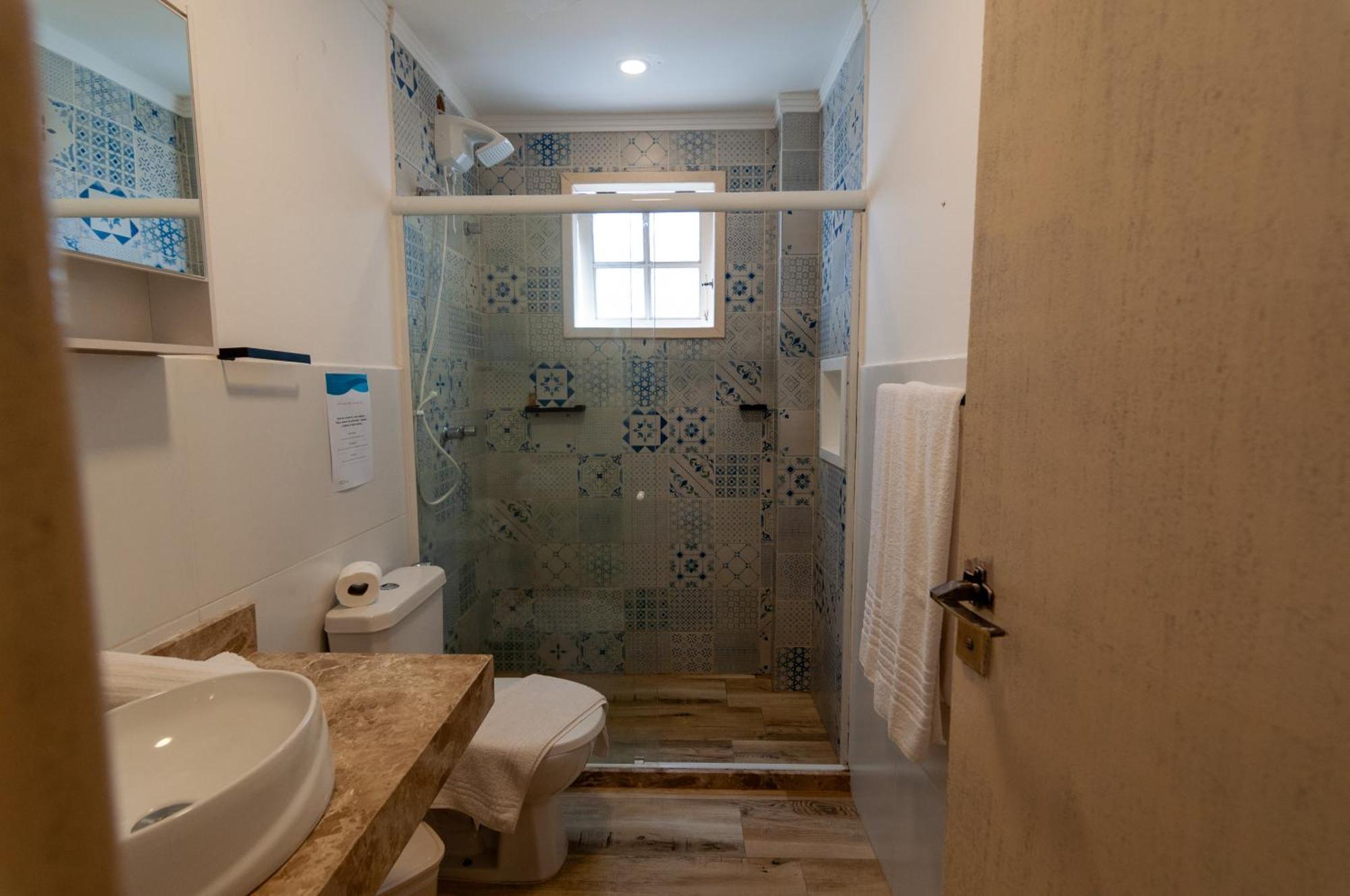 Mar De Geriba Inn Armacao dos Buzios