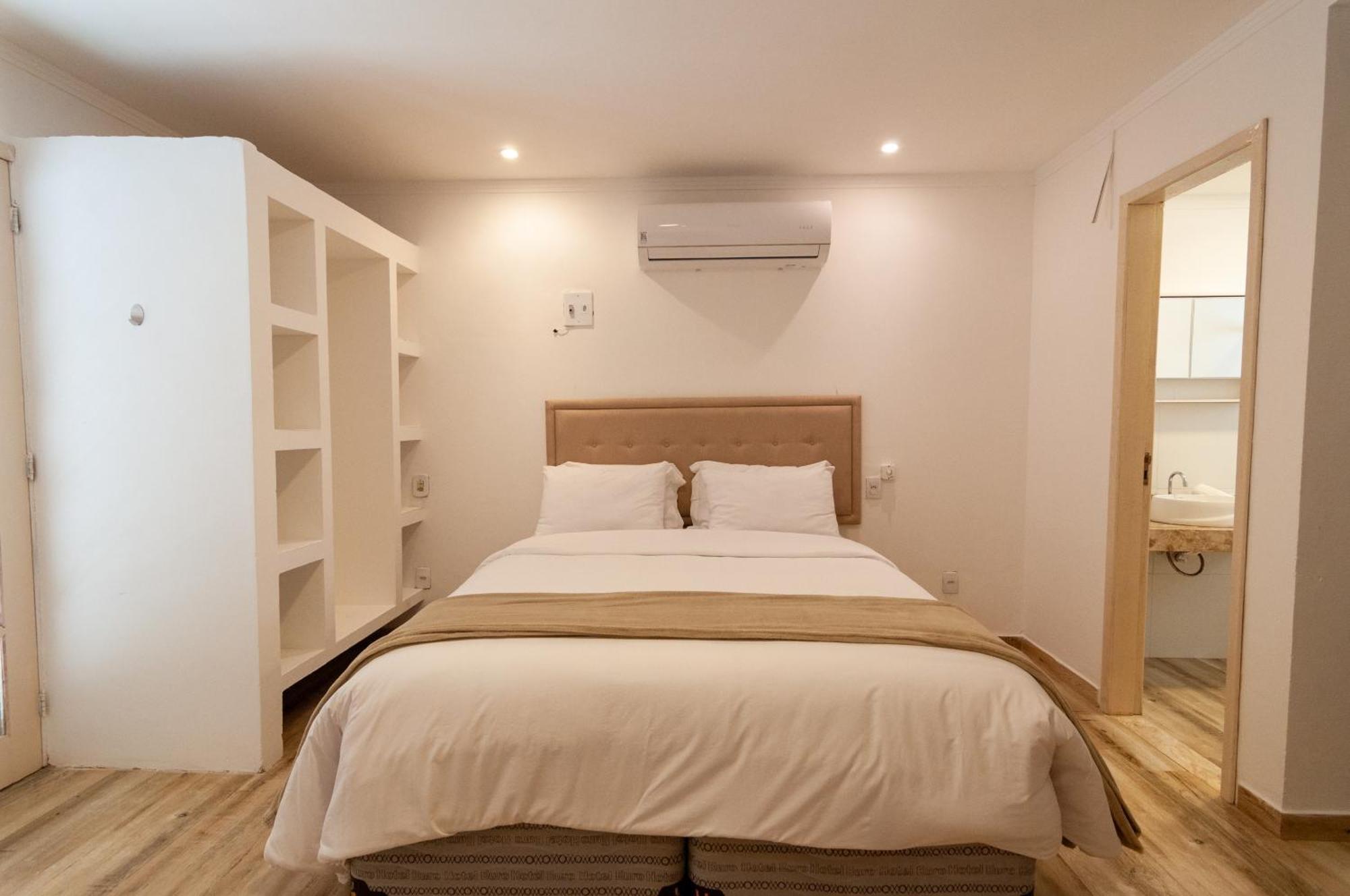 Mar De Geriba Inn
