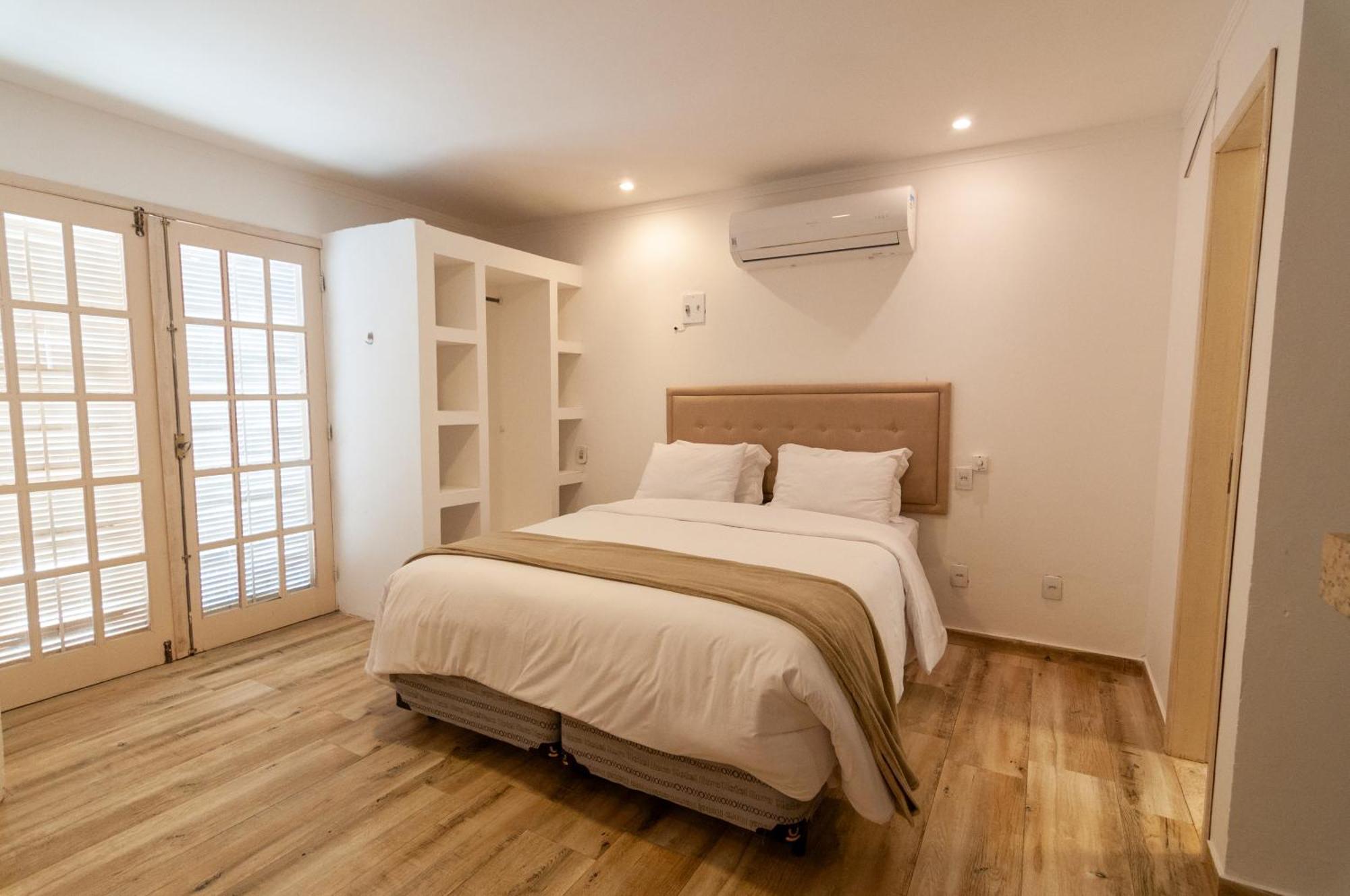 Mar De Geriba Inn 2*