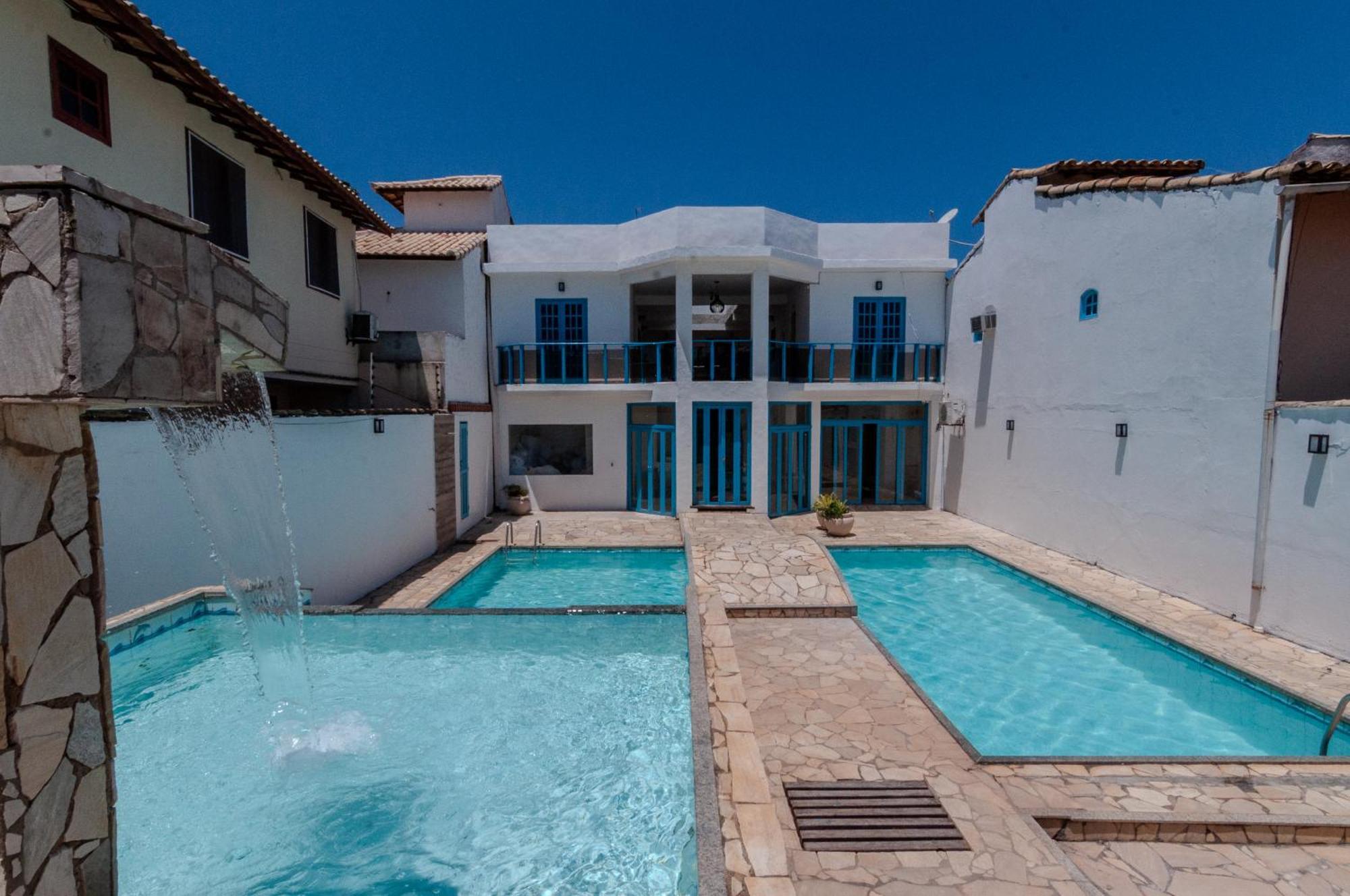 Inn Mar De Geriba 2*