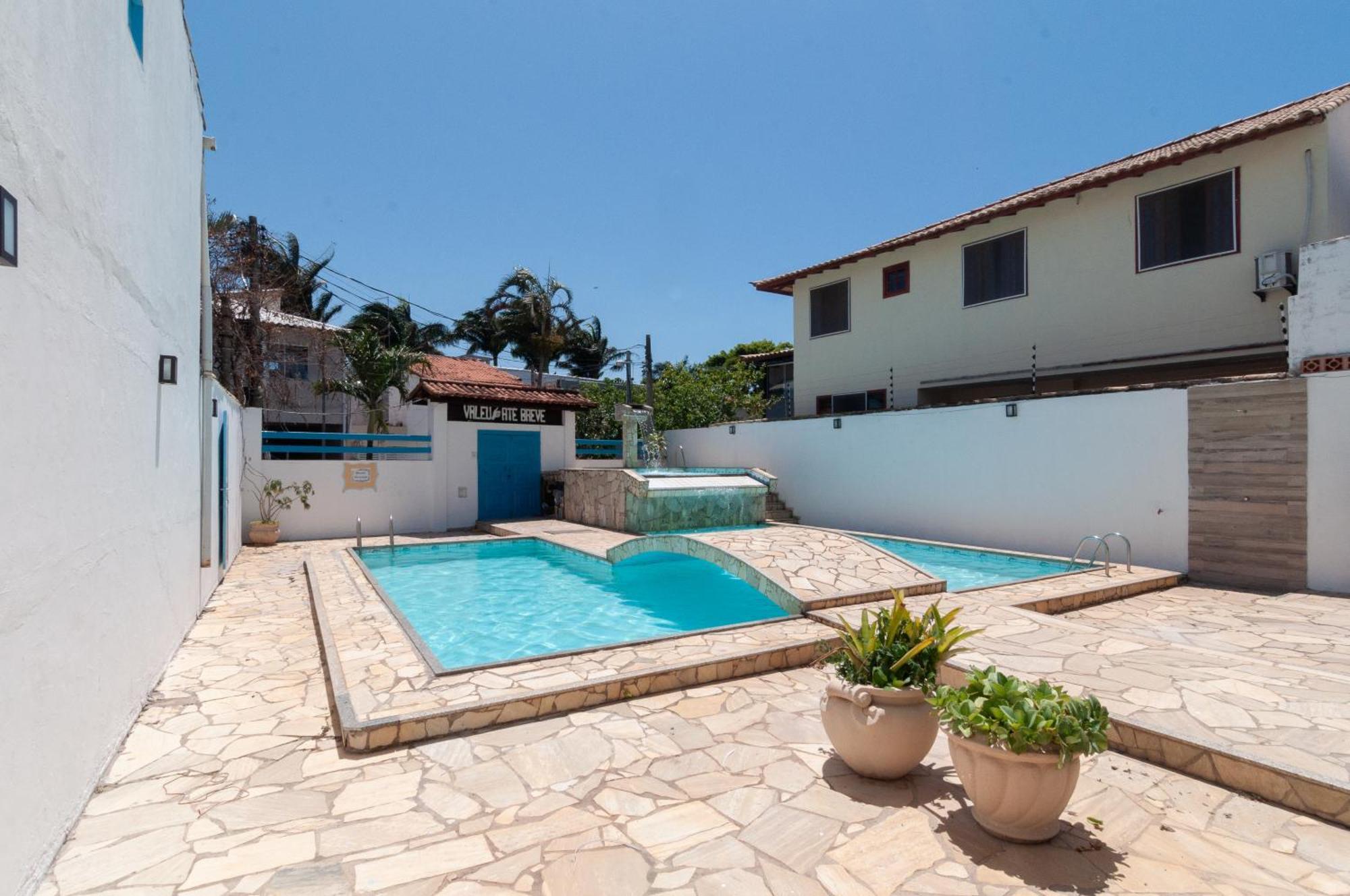Inn Mar De Geriba