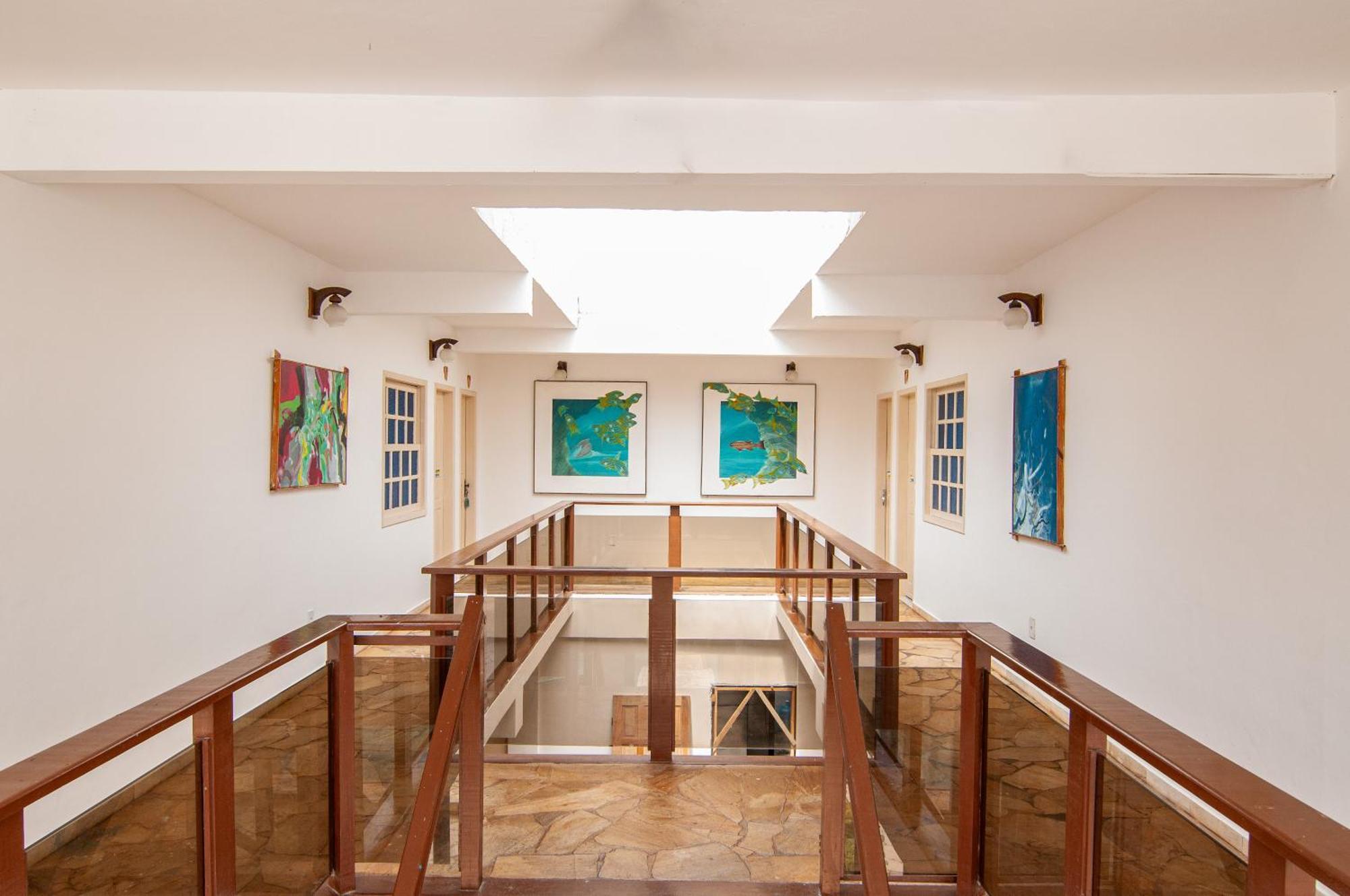 Inn Mar De Geriba 2*
