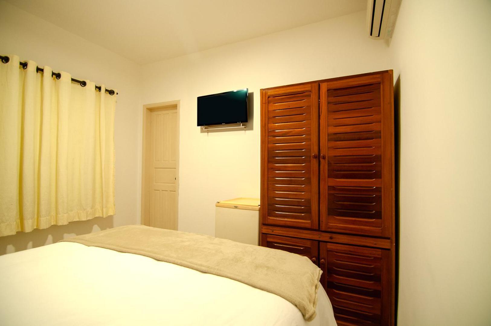 Mar De Geriba Inn