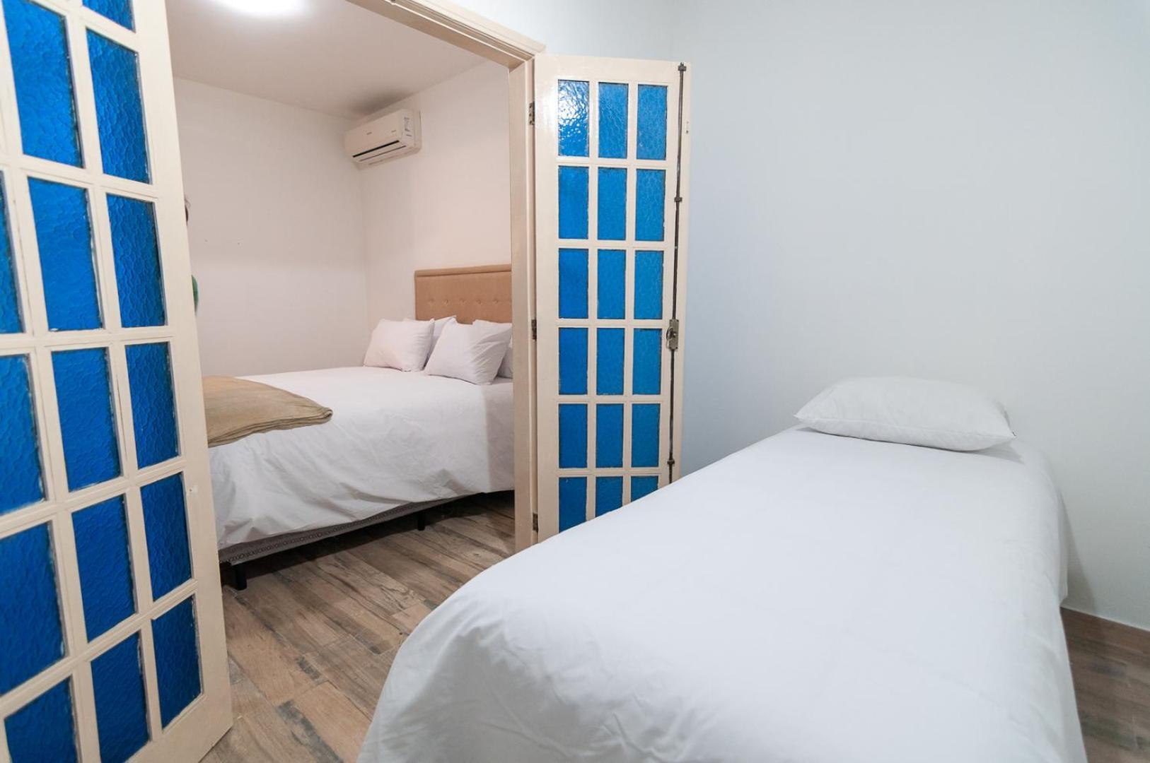 Inn Mar De Geriba