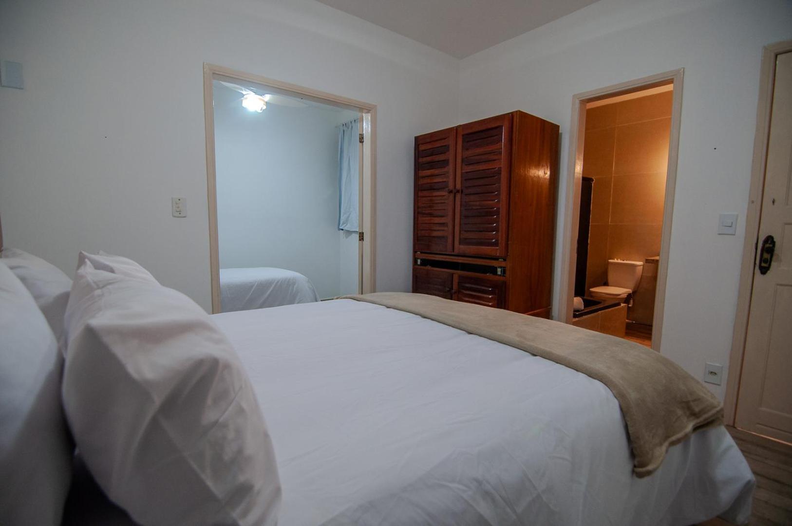 Mar De Geriba Inn