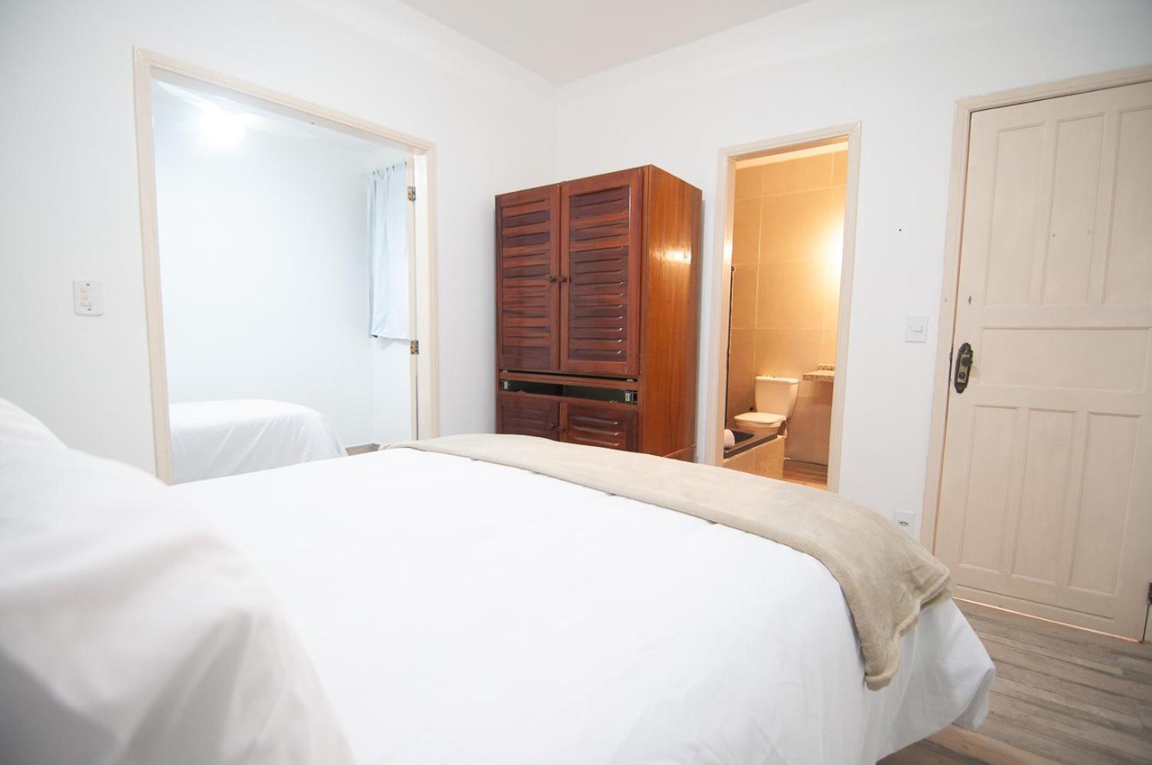 Inn Mar De Geriba 2*