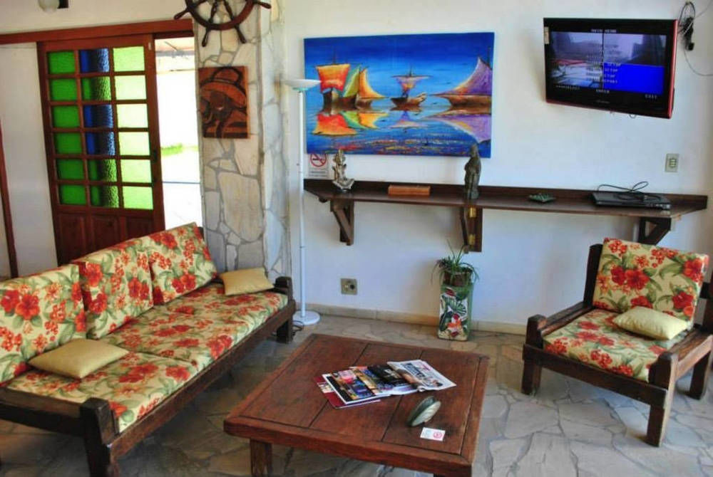 Inn Mar De Geriba Armacao dos Buzios