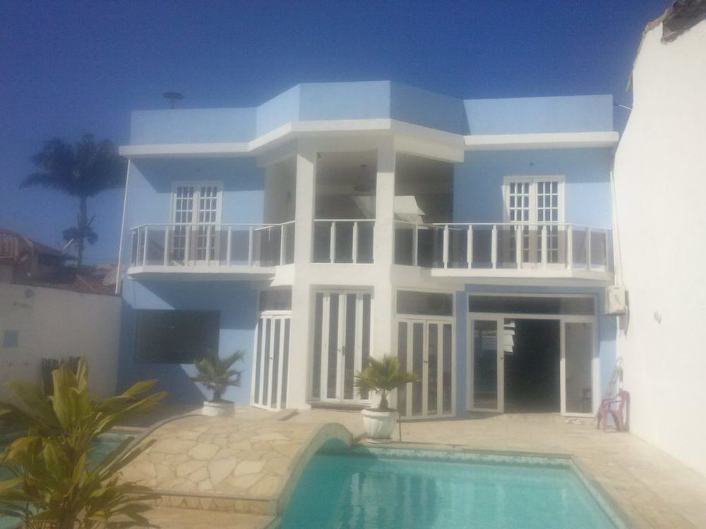 Inn Mar De Geriba